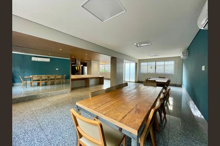 Apartamento à venda com 133m², 4 quartos e 2 vagas