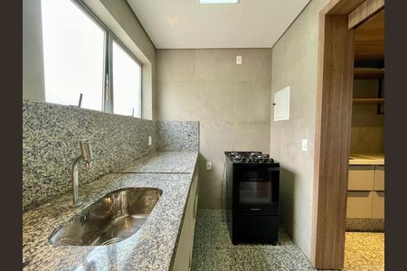Apartamento à venda com 133m², 4 quartos e 2 vagas