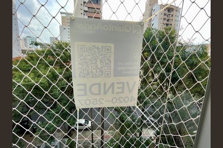 Apartamento à venda com 133m², 4 quartos e 2 vagas