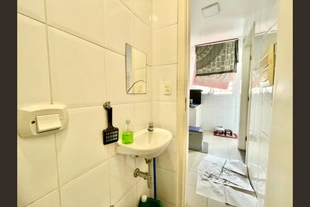 Apartamento à venda com 133m², 4 quartos e 2 vagas