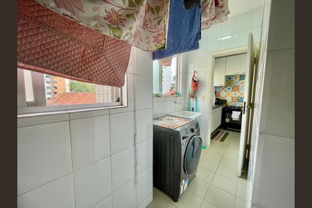 Apartamento à venda com 133m², 4 quartos e 2 vagas