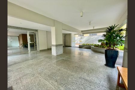 Apartamento à venda com 133m², 4 quartos e 2 vagas