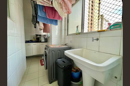 Apartamento à venda com 133m², 4 quartos e 2 vagas
