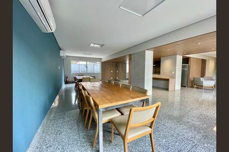Apartamento à venda com 133m², 4 quartos e 2 vagas