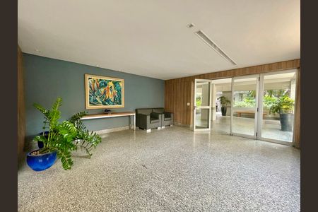 Apartamento à venda com 133m², 4 quartos e 2 vagas