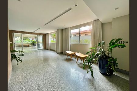 Apartamento à venda com 133m², 4 quartos e 2 vagas