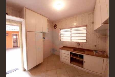 Casa à venda com 3 quartos, 165m² em Cidade Dutra, São Paulo