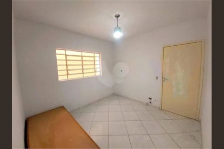 Casa à venda com 3 quartos, 165m² em Cidade Dutra, São Paulo