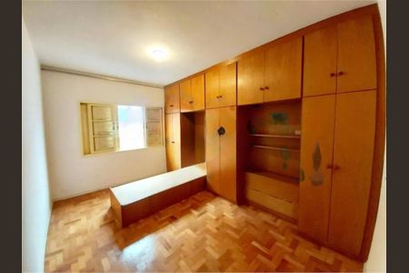 Casa à venda com 3 quartos, 165m² em Cidade Dutra, São Paulo