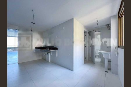 Apartamento à venda com 181m², 3 quartos e 2 vagas