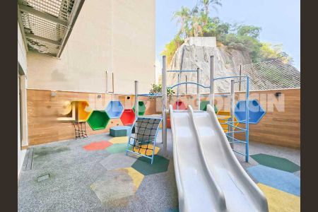 Apartamento à venda com 181m², 3 quartos e 2 vagas