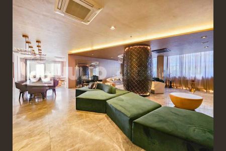 Apartamento à venda com 181m², 3 quartos e 2 vagas