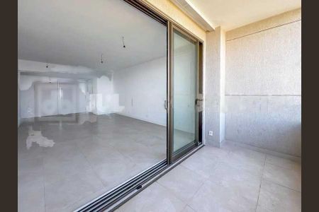 Apartamento à venda com 181m², 3 quartos e 2 vagas