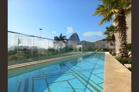 Apartamento à venda com 181m², 3 quartos e 2 vagas