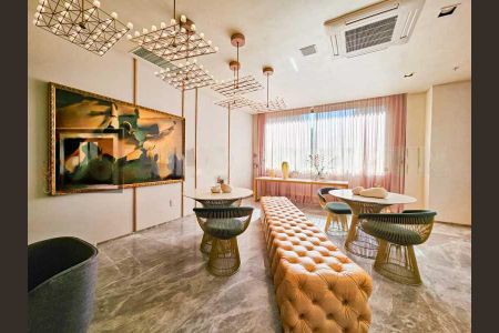 Apartamento à venda com 181m², 3 quartos e 2 vagas