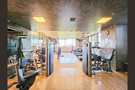 Apartamento à venda com 181m², 3 quartos e 2 vagas