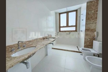 Apartamento à venda com 181m², 3 quartos e 2 vagas