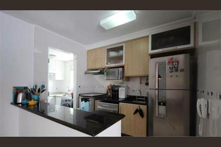 Apartamento à venda com 65m², 2 quartos e 2 vagas