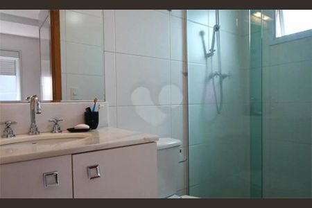 Apartamento à venda com 2 quartos, 65m² em Vila Andrade, São Paulo