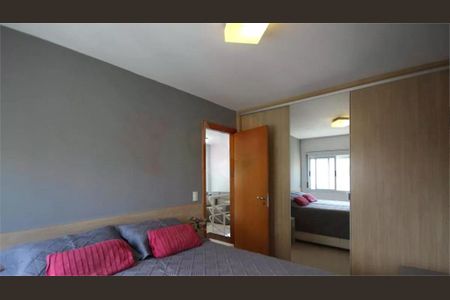 Apartamento à venda com 2 quartos, 65m² em Vila Andrade, São Paulo