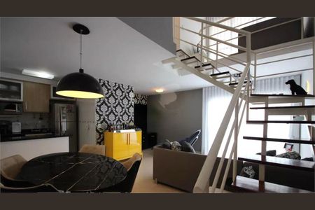 Apartamento à venda com 2 quartos, 65m² em Vila Andrade, São Paulo
