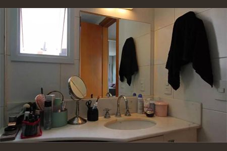 Apartamento à venda com 2 quartos, 65m² em Vila Andrade, São Paulo