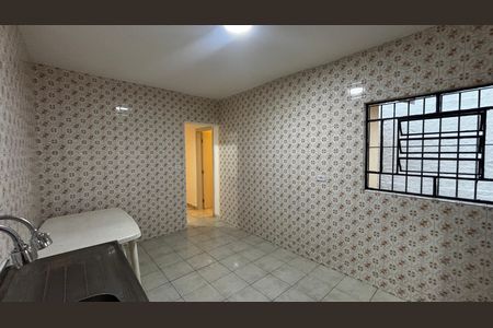 Casa para alugar com 152m², 2 quartos e 2 vagas Casa para alugar com 152m², 2 quartos e 2 vagasCozinha