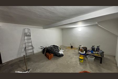 Casa para alugar com 152m², 2 quartos e 2 vagas Casa para alugar com 152m², 2 quartos e 2 vagasGaragem