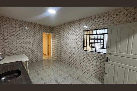 Casa para alugar com 152m², 2 quartos e 2 vagas Casa para alugar com 152m², 2 quartos e 2 vagasCozinha