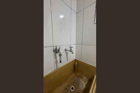 Casa para alugar com 152m², 2 quartos e 2 vagas Casa para alugar com 152m², 2 quartos e 2 vagasÁrea de Serviço