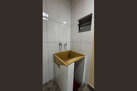 Casa para alugar com 152m², 2 quartos e 2 vagas Casa para alugar com 152m², 2 quartos e 2 vagasÁrea de Serviço