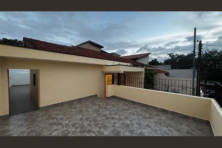 Casa para alugar com 152m², 2 quartos e 2 vagas Casa para alugar com 152m², 2 quartos e 2 vagasQuintal