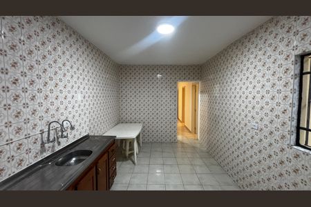 Casa para alugar com 152m², 2 quartos e 2 vagas Casa para alugar com 152m², 2 quartos e 2 vagasCozinha