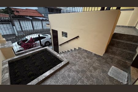 Casa para alugar com 152m², 2 quartos e 2 vagas Casa para alugar com 152m², 2 quartos e 2 vagasQuintal