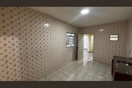 Casa para alugar com 152m², 2 quartos e 2 vagas Casa para alugar com 152m², 2 quartos e 2 vagasCozinha