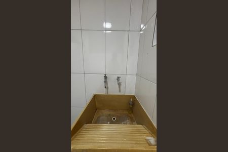Casa para alugar com 152m², 2 quartos e 2 vagas Casa para alugar com 152m², 2 quartos e 2 vagasÁrea de Serviço