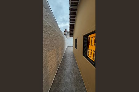 Casa para alugar com 152m², 2 quartos e 2 vagas Casa para alugar com 152m², 2 quartos e 2 vagasQuintal
