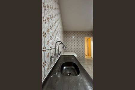 Casa para alugar com 152m², 2 quartos e 2 vagas Casa para alugar com 152m², 2 quartos e 2 vagasCozinha