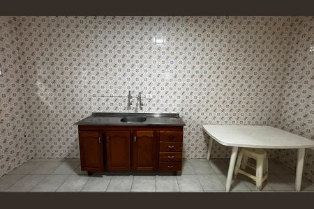 Casa para alugar com 152m², 2 quartos e 2 vagas Casa para alugar com 152m², 2 quartos e 2 vagasCozinha