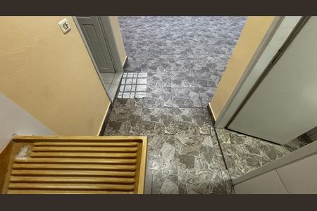 Casa para alugar com 152m², 2 quartos e 2 vagas Casa para alugar com 152m², 2 quartos e 2 vagasÁrea de Serviço