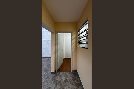 Casa para alugar com 152m², 2 quartos e 2 vagas Casa para alugar com 152m², 2 quartos e 2 vagasQuintal