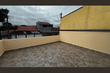 Casa para alugar com 152m², 2 quartos e 2 vagas Casa para alugar com 152m², 2 quartos e 2 vagasQuintal