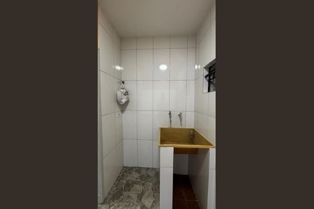 Casa para alugar com 152m², 2 quartos e 2 vagas Casa para alugar com 152m², 2 quartos e 2 vagasÁrea de Serviço