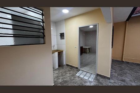 Casa para alugar com 152m², 2 quartos e 2 vagas Casa para alugar com 152m², 2 quartos e 2 vagasQuintal