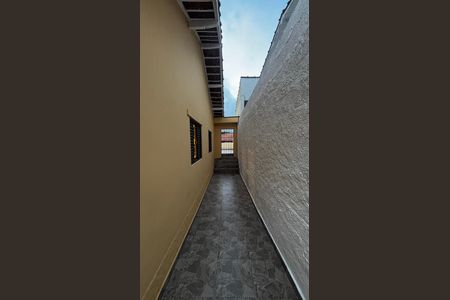 Casa para alugar com 152m², 2 quartos e 2 vagas Casa para alugar com 152m², 2 quartos e 2 vagasQuintal