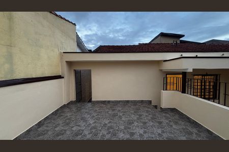 Casa para alugar com 152m², 2 quartos e 2 vagas Casa para alugar com 152m², 2 quartos e 2 vagasQuintal