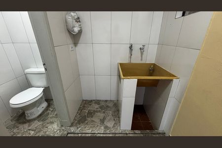 Casa para alugar com 152m², 2 quartos e 2 vagas Casa para alugar com 152m², 2 quartos e 2 vagasÁrea de Serviço