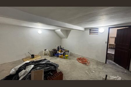 Casa para alugar com 152m², 2 quartos e 2 vagas Casa para alugar com 152m², 2 quartos e 2 vagasGaragem