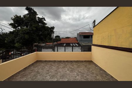 Casa para alugar com 152m², 2 quartos e 2 vagas Casa para alugar com 152m², 2 quartos e 2 vagasQuintal