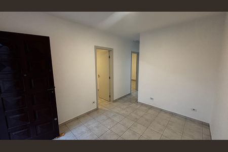 Sala de casa para alugar com 2 quartos, 152m² em Vila Guiomar, Santo André